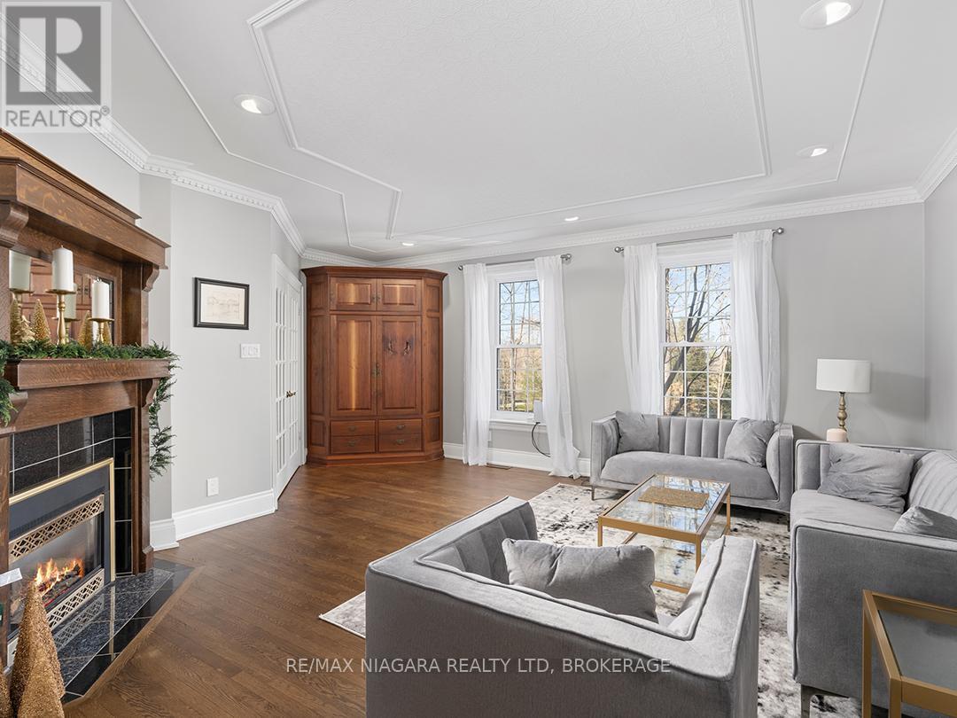 10187 Lakeshore Road W, Wainfleet, Ontario  L3K 5V4 - Photo 21 - X12430583