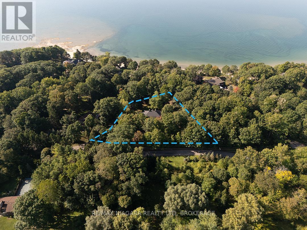 10187 Lakeshore Road W, Wainfleet, Ontario  L3K 5V4 - Photo 3 - X12430583