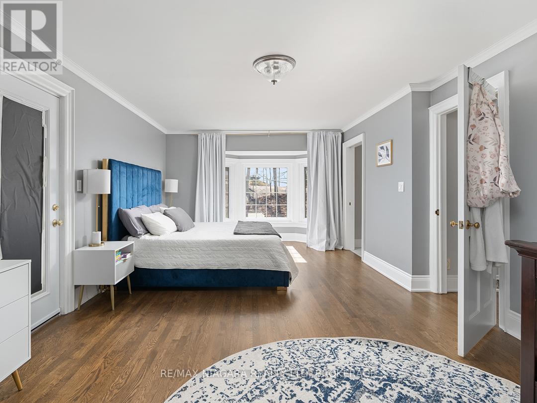 10187 Lakeshore Road W, Wainfleet, Ontario  L3K 5V4 - Photo 30 - X12430583