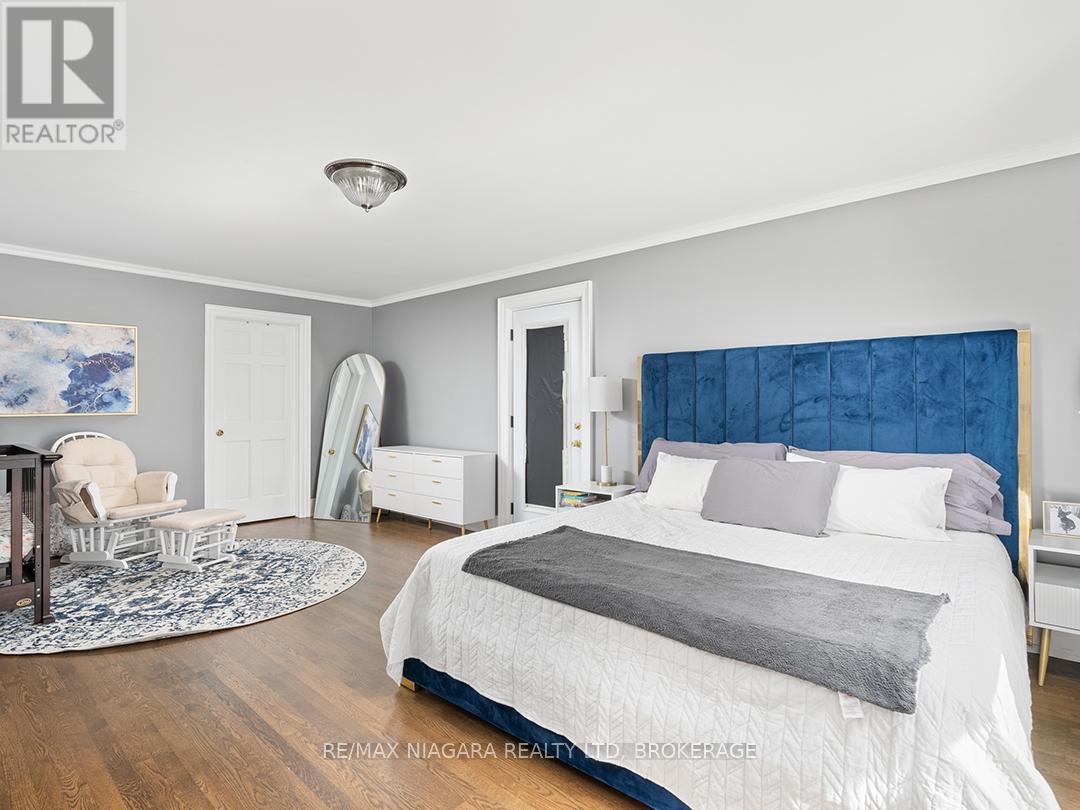 10187 Lakeshore Road W, Wainfleet, Ontario  L3K 5V4 - Photo 31 - X12430583