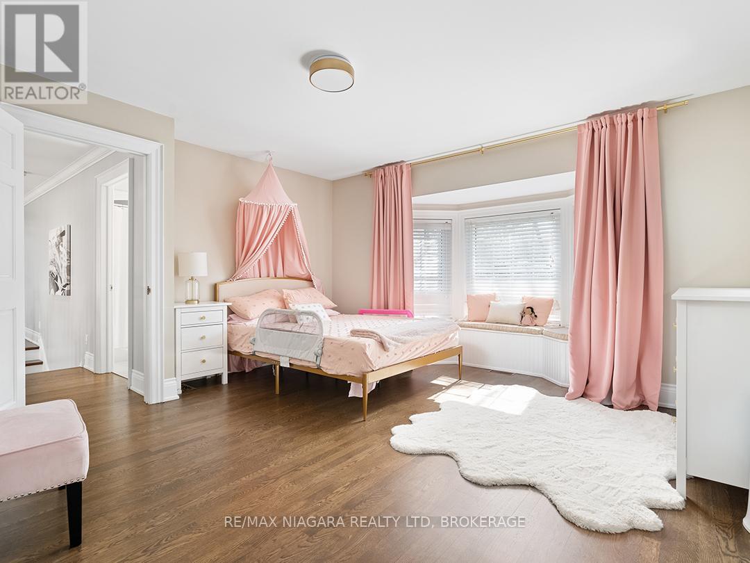 10187 Lakeshore Road W, Wainfleet, Ontario  L3K 5V4 - Photo 34 - X12430583