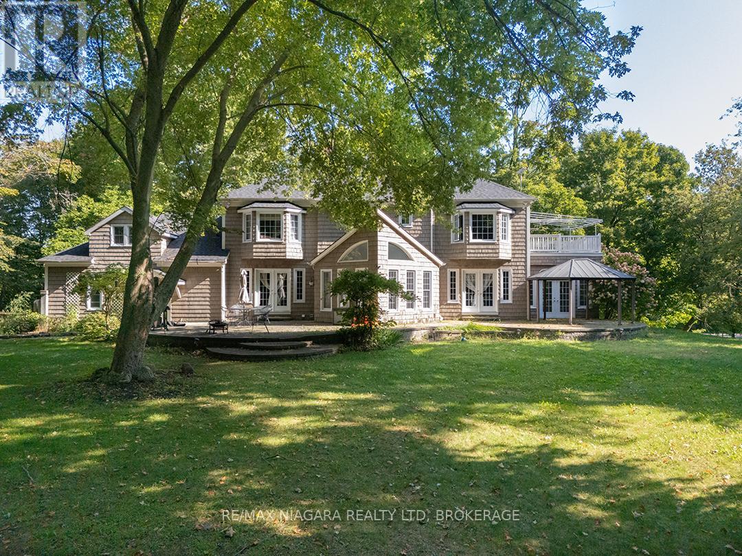 10187 Lakeshore Road W, Wainfleet, Ontario  L3K 5V4 - Photo 43 - X12430583