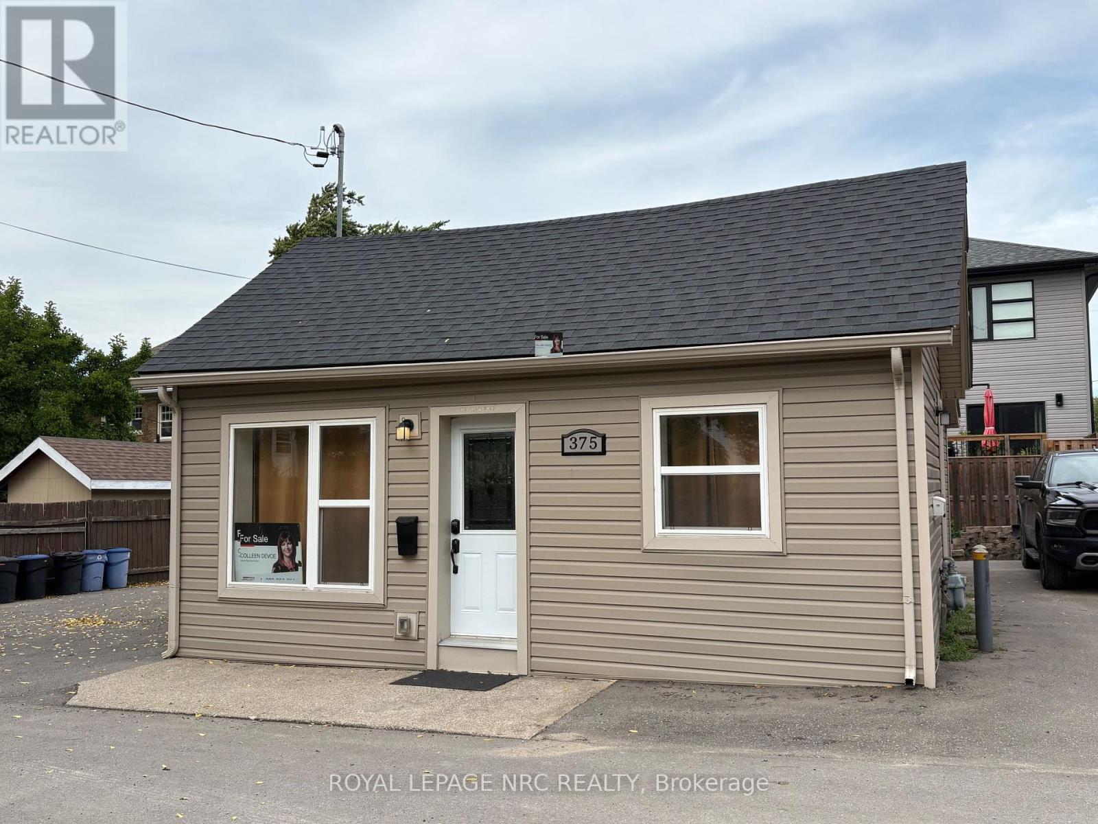 375 ALMOND LANE, St. Catharines, Ontario