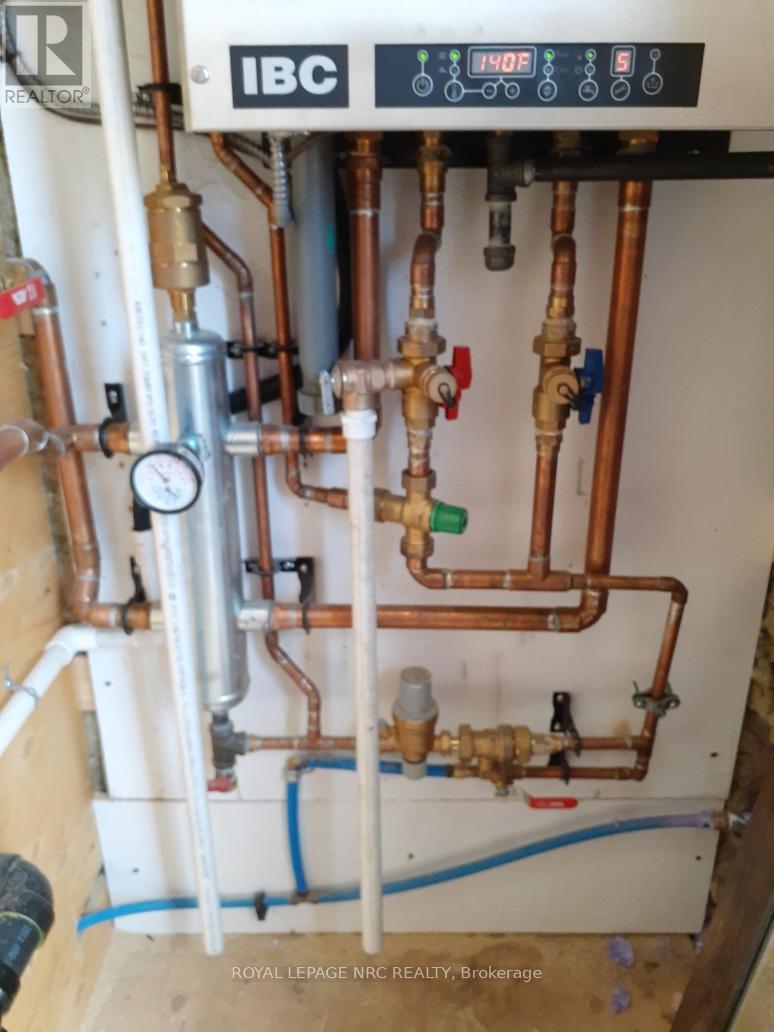 375 Almond Lane, St. Catharines, Ontario  L2T 1B9 - Photo 19 - X12430652