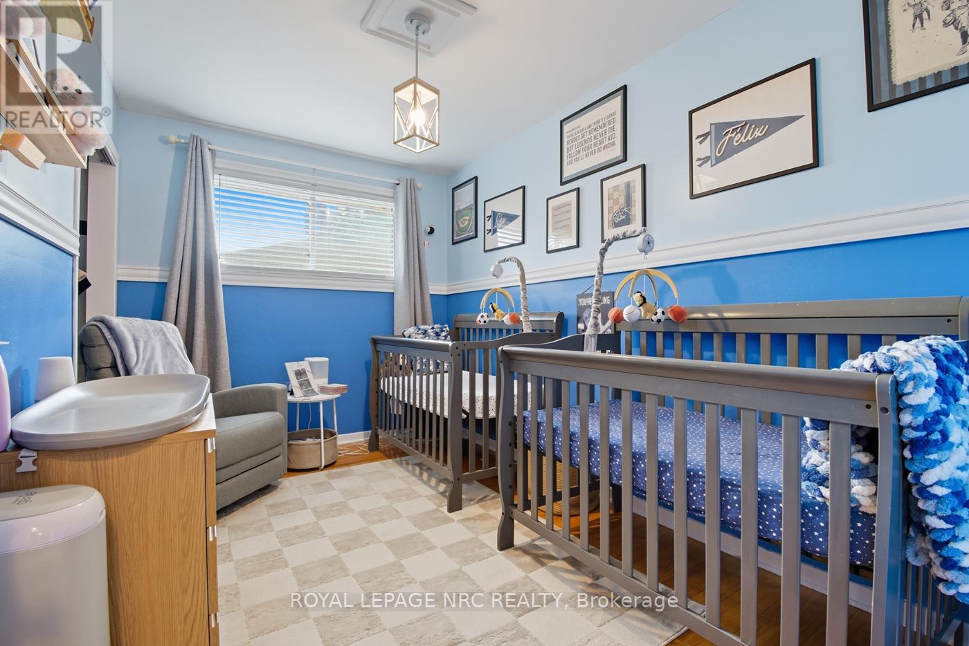 243 Gross Avenue, Welland, Ontario  L3C 2V1 - Photo 12 - X12431878