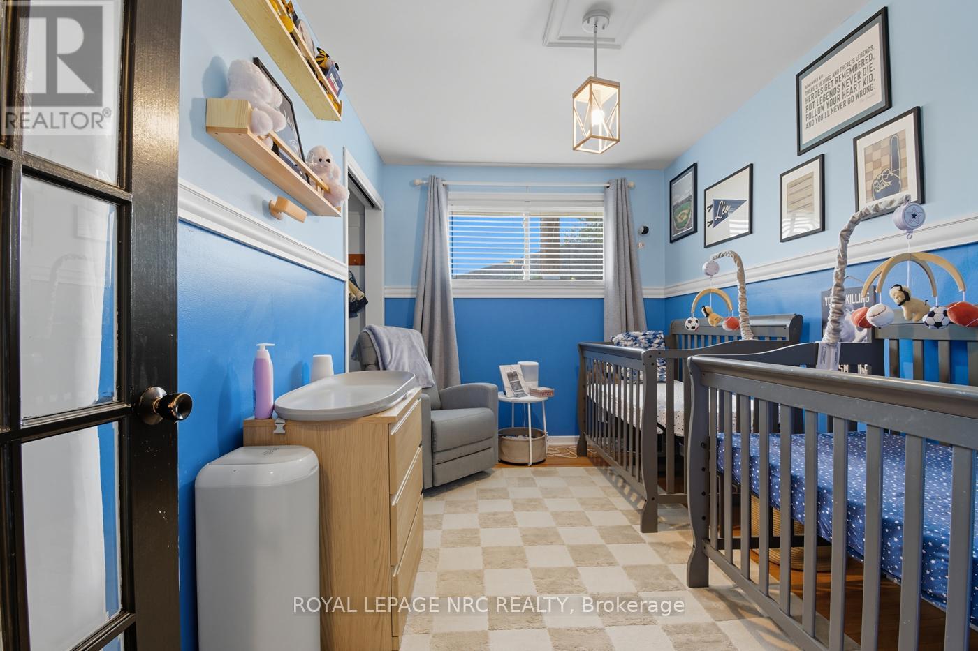 243 Gross Avenue, Welland, Ontario  L3C 2V1 - Photo 13 - X12431878