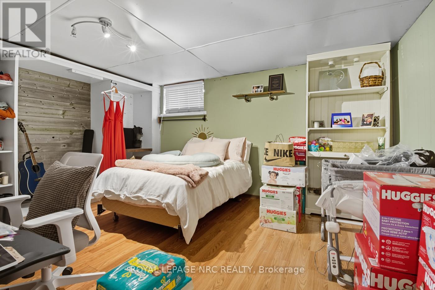 243 Gross Avenue, Welland, Ontario  L3C 2V1 - Photo 21 - X12431878