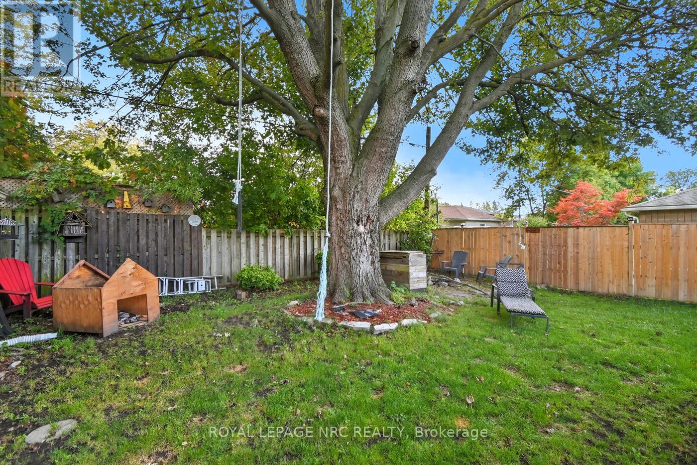 243 Gross Avenue, Welland, Ontario  L3C 2V1 - Photo 25 - X12431878