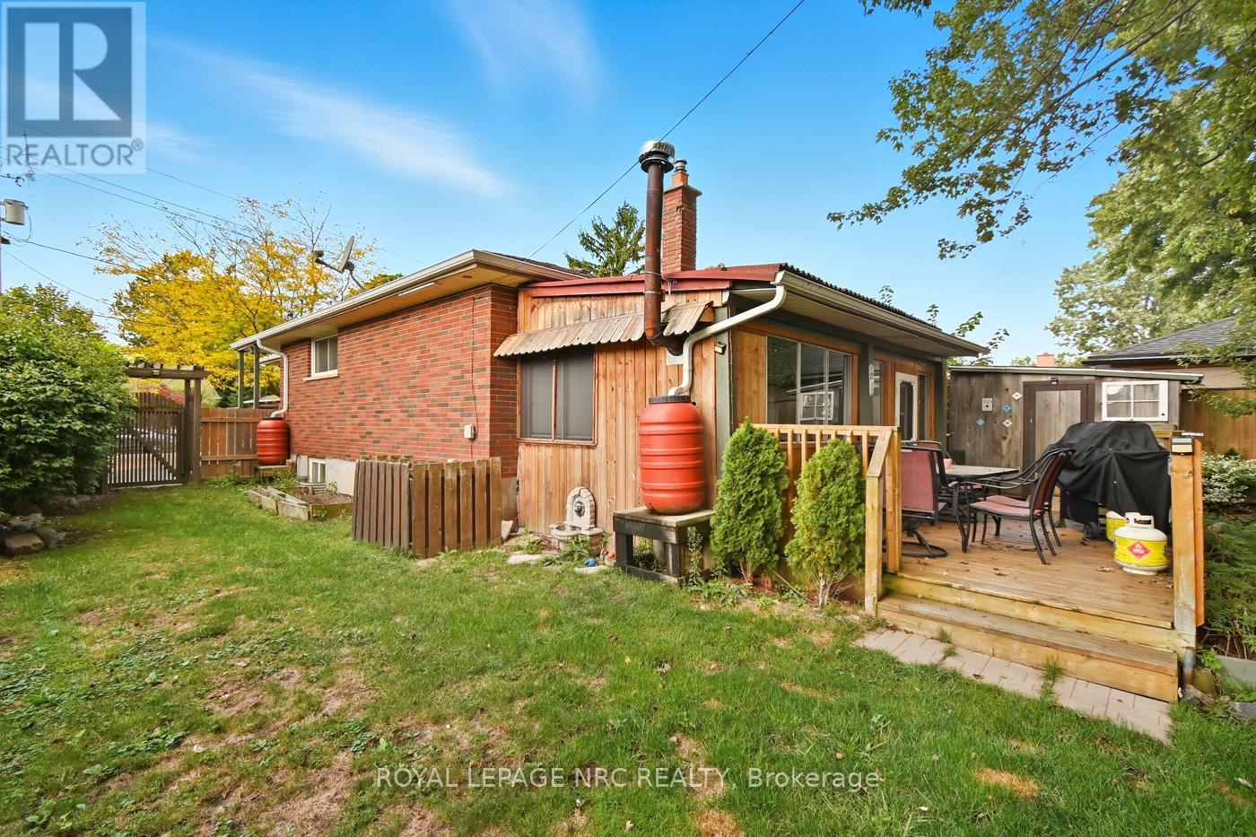 243 Gross Avenue, Welland, Ontario  L3C 2V1 - Photo 28 - X12431878