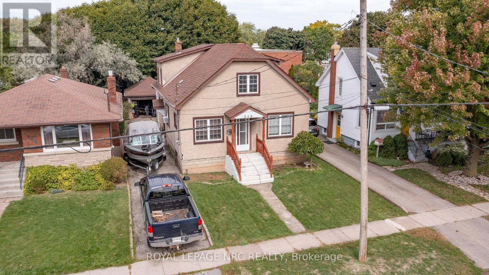 248 Bell Street, Port Colborne, Ontario  L3K 1J4 - Photo 3 - X12431907