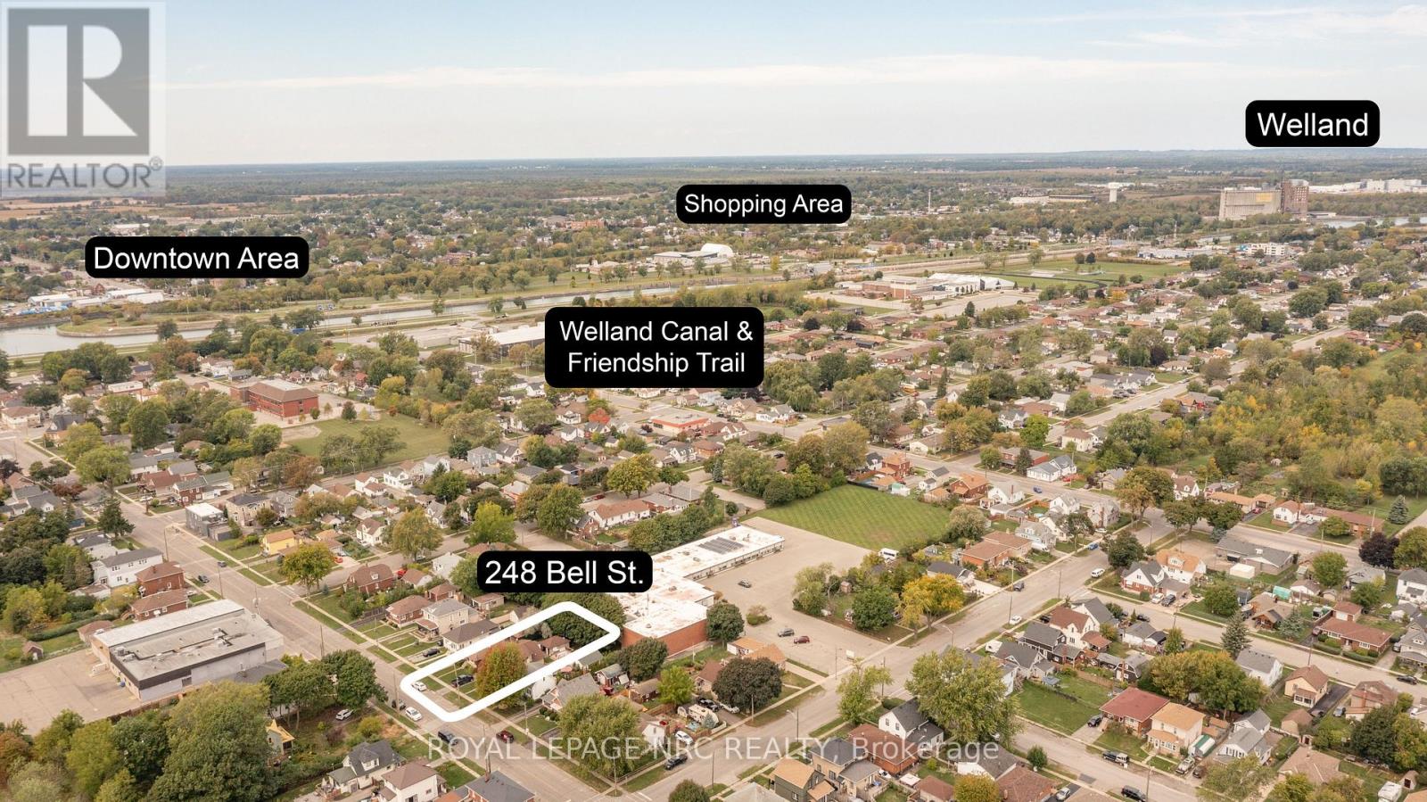 248 Bell Street, Port Colborne, Ontario  L3K 1J4 - Photo 42 - X12431907