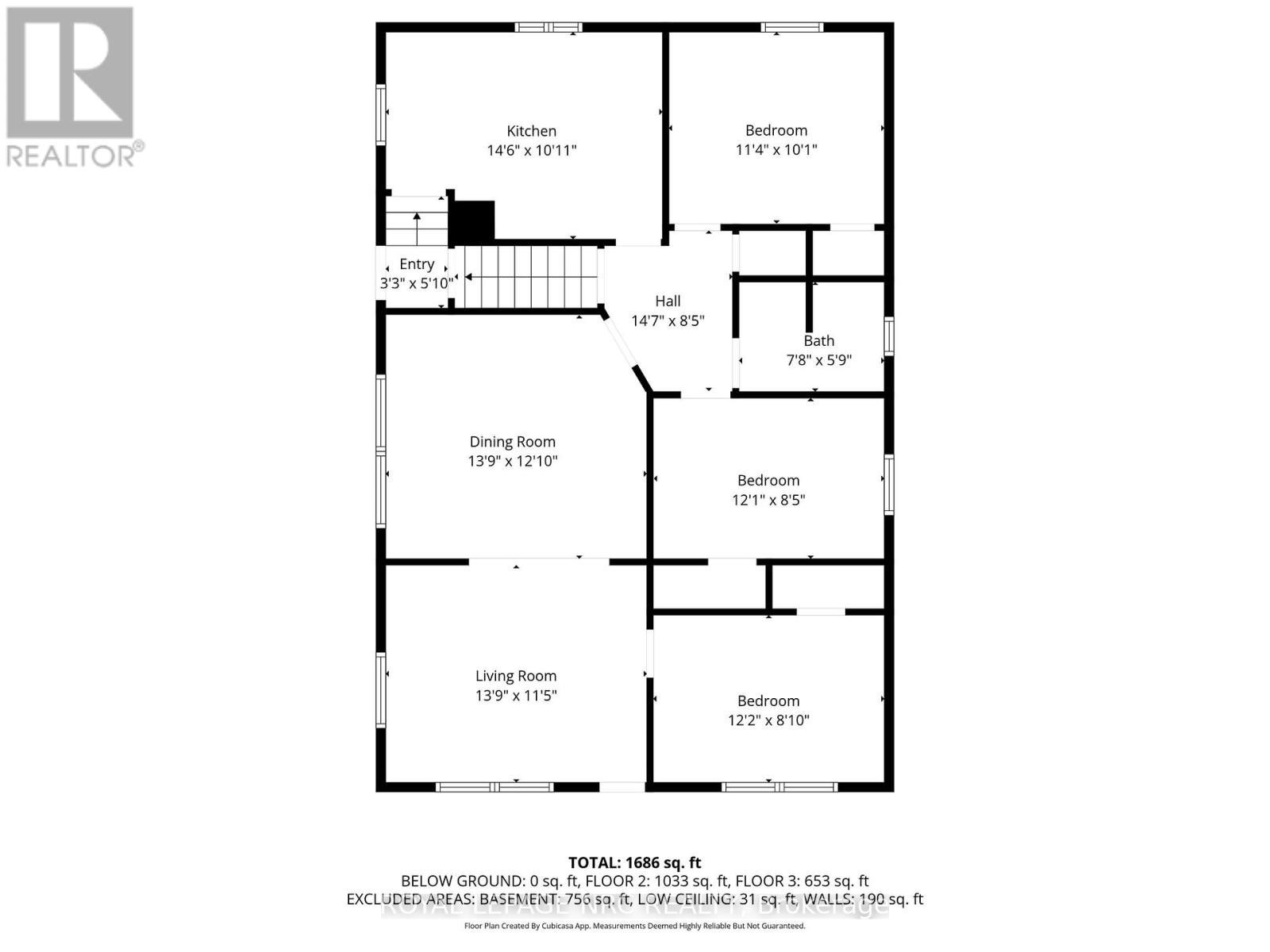 248 Bell Street, Port Colborne, Ontario  L3K 1J4 - Photo 46 - X12431907