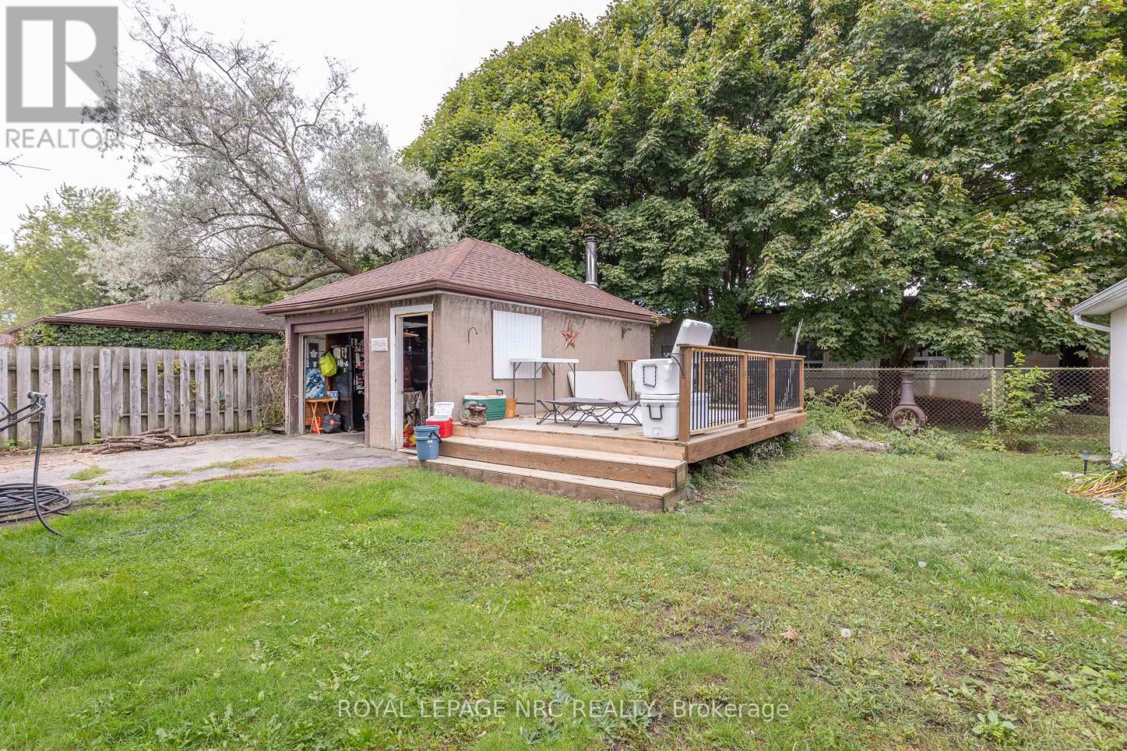 248 Bell Street, Port Colborne, Ontario  L3K 1J4 - Photo 7 - X12431907