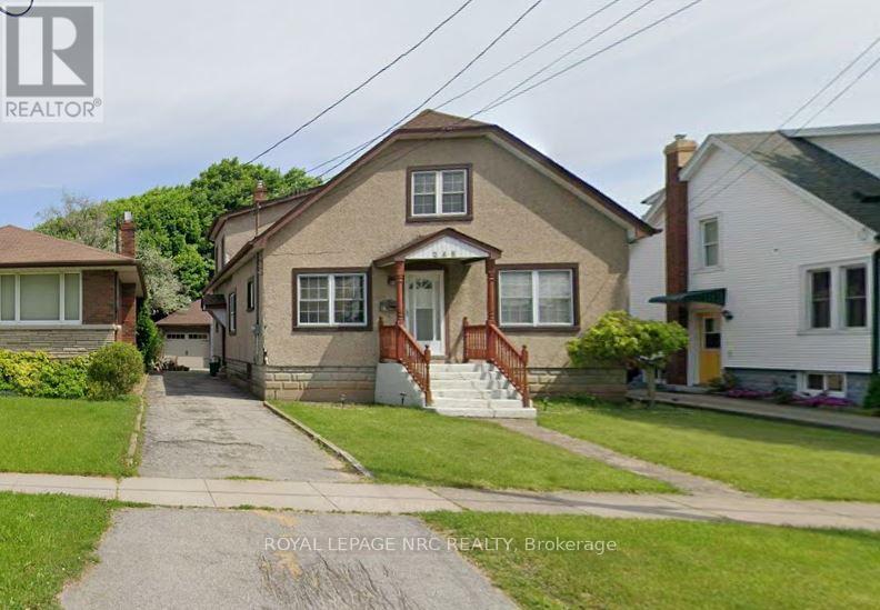 248 BELL STREET, Port Colborne, Ontario