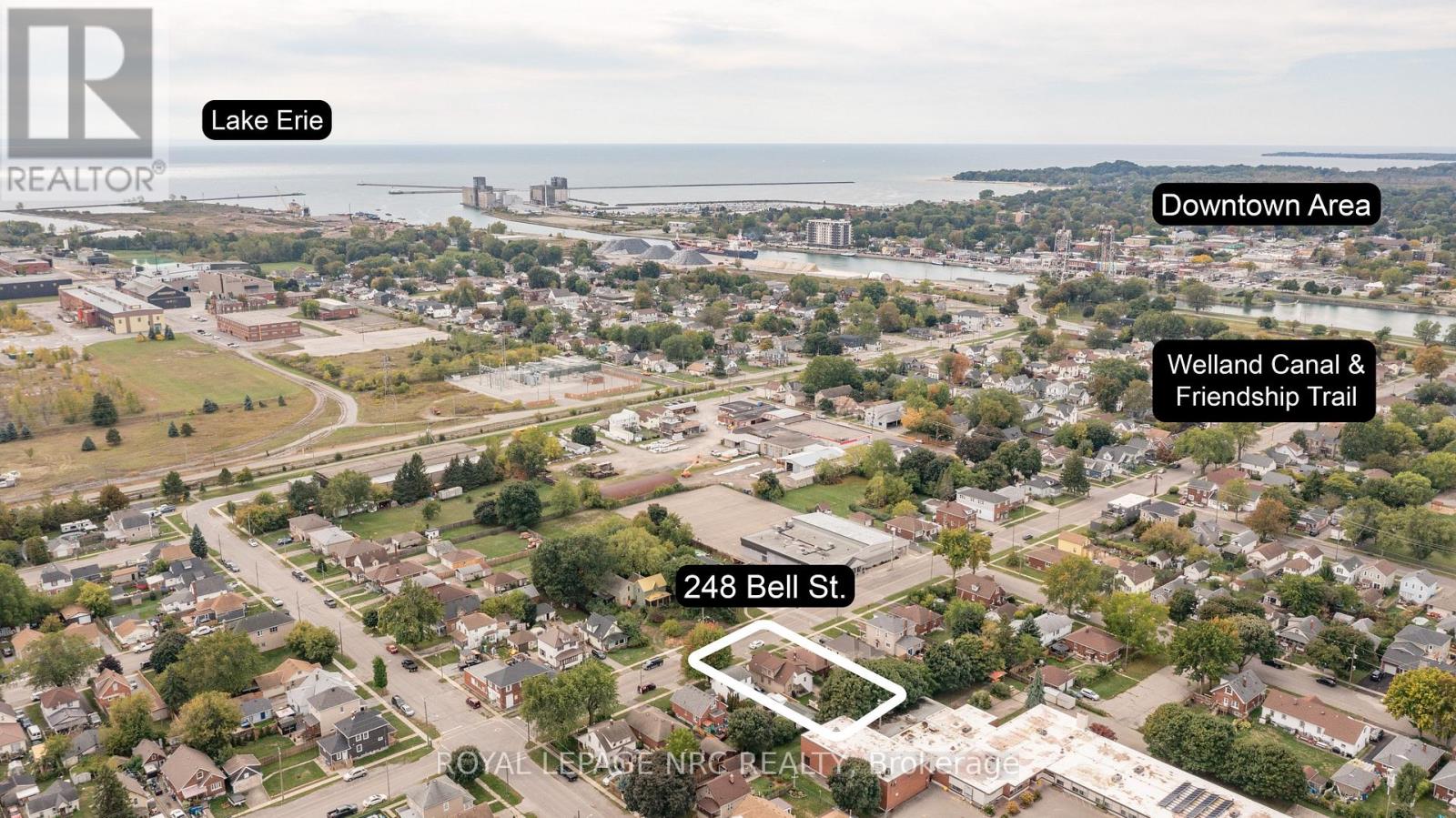 248 Bell Street, Port Colborne, Ontario  L3K 1J4 - Photo 28 - X12432180