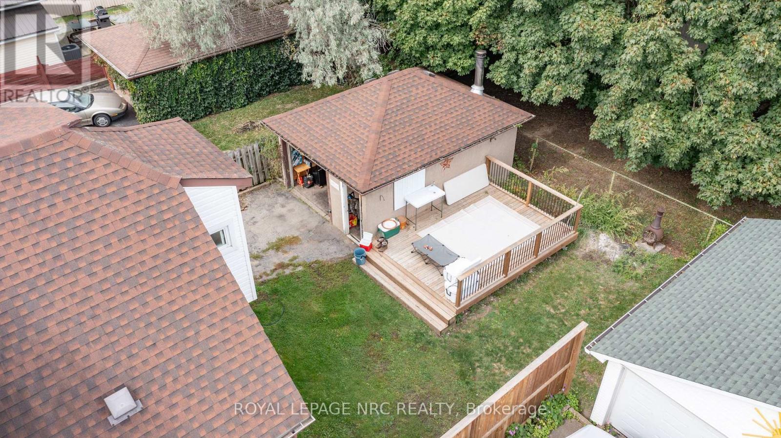 248 Bell Street, Port Colborne, Ontario  L3K 1J4 - Photo 3 - X12432180