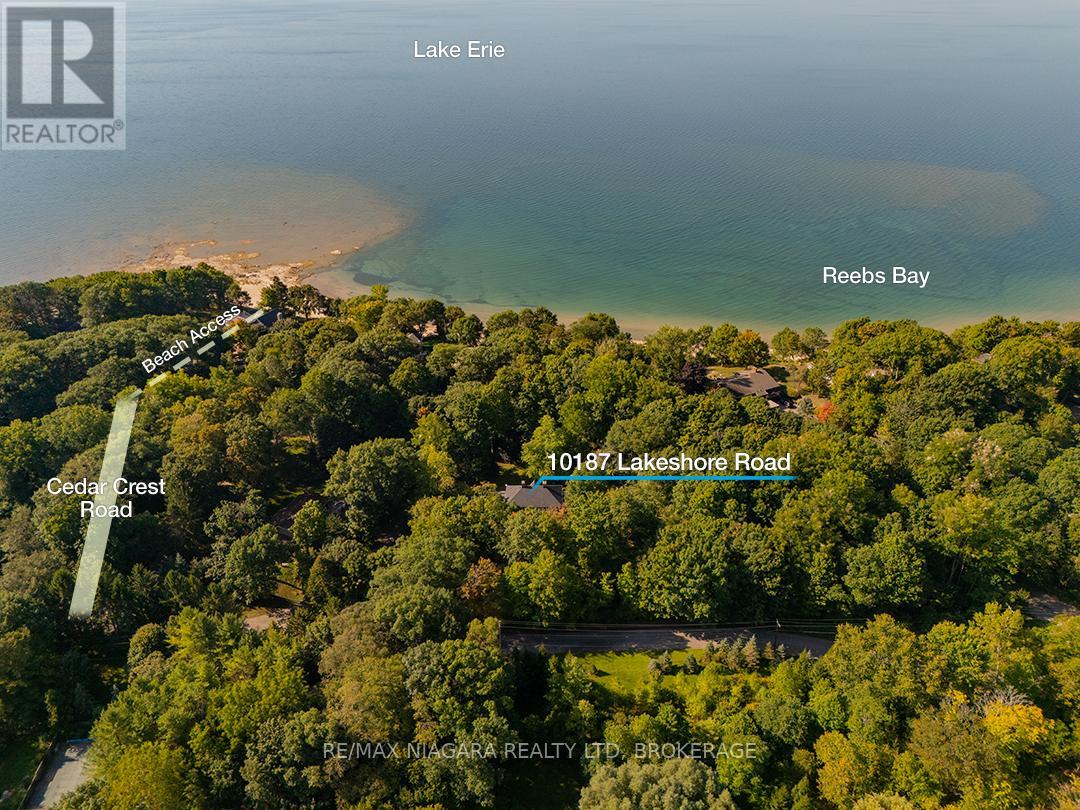 10187 Lakeshore Road W, Wainfleet, Ontario  L3K 5V4 - Photo 4 - X12432998