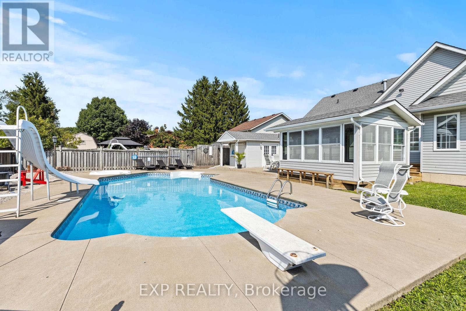 353 South Pelham Road, Welland, Ontario  L3B 5N8 - Photo 43 - X12433097