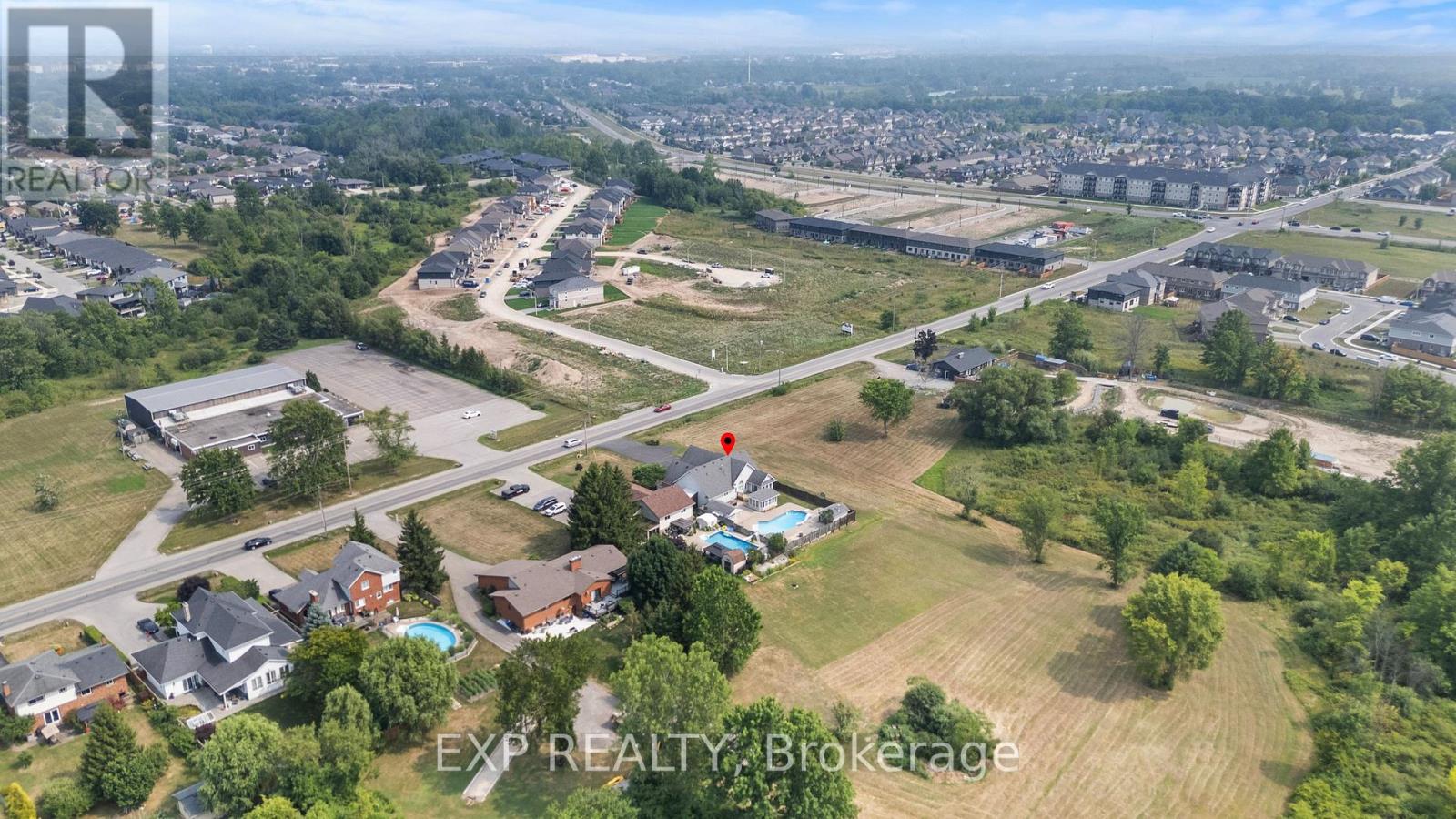 353 South Pelham Road, Welland, Ontario  L3B 5N8 - Photo 49 - X12433097