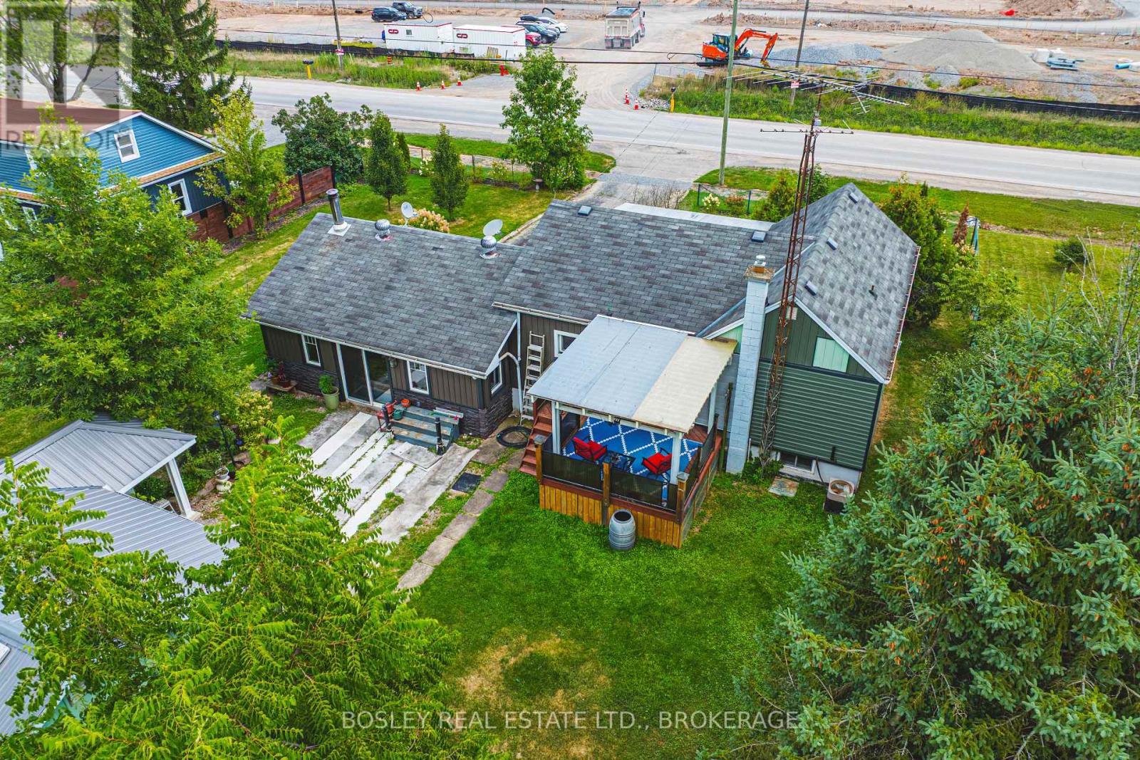 9143 Sodom Road, Niagara Falls, Ontario  L2E 6S6 - Photo 28 - X12433878