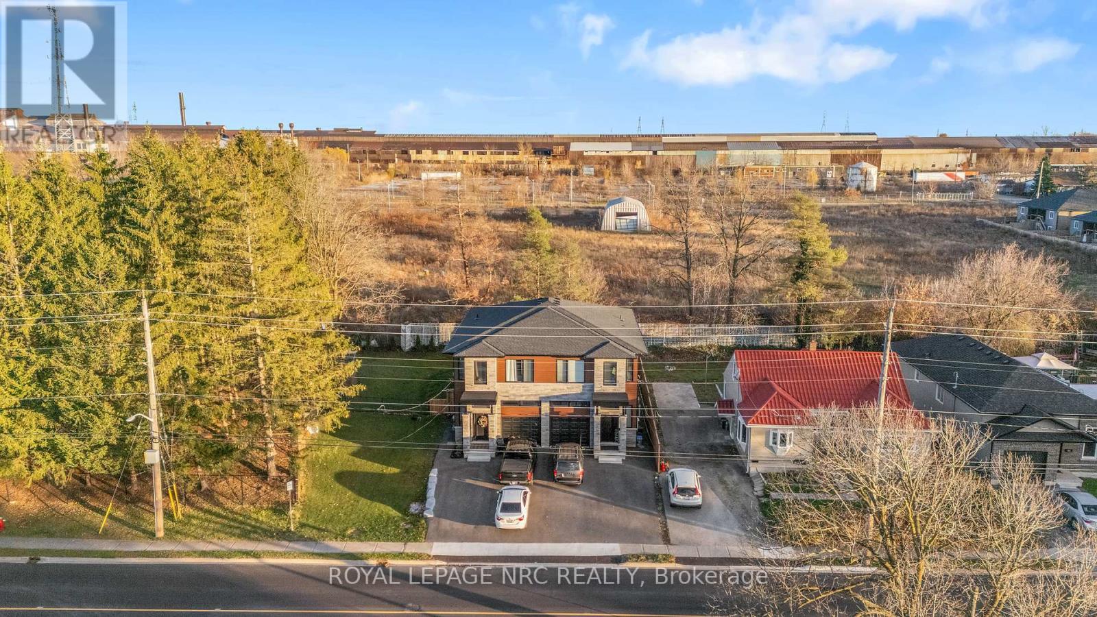 Lower - 318 River Road, Welland, Ontario  L3B 2S4 - Photo 13 - X12433991