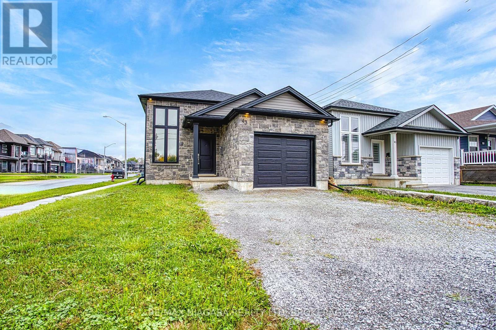 43 SAUER AVENUE, Welland, Ontario