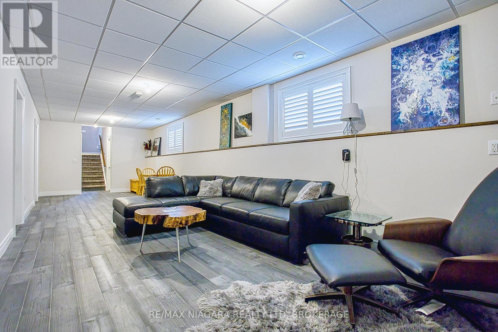 43 Sauer Avenue, Welland, Ontario  L3B 0C7 - Photo 22 - X12434312