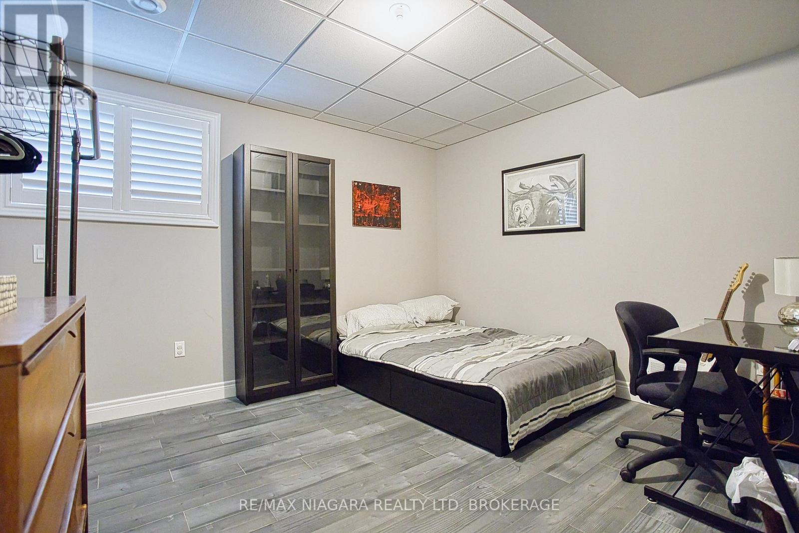 43 Sauer Avenue, Welland, Ontario  L3B 0C7 - Photo 27 - X12434312