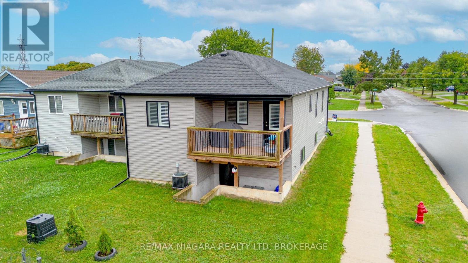 43 Sauer Avenue, Welland, Ontario  L3B 0C7 - Photo 32 - X12434312