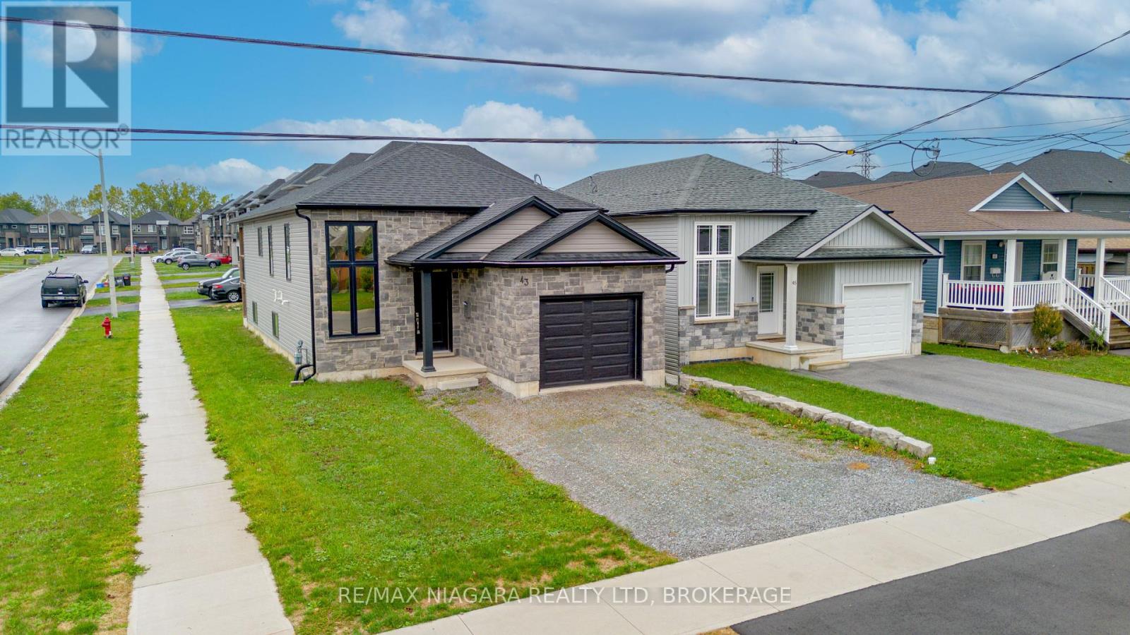 43 Sauer Avenue, Welland, Ontario  L3B 0C7 - Photo 34 - X12434312