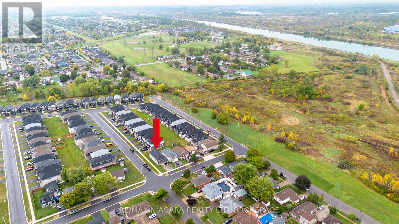 43 Sauer Avenue, Welland, Ontario  L3B 0C7 - Photo 36 - X12434312