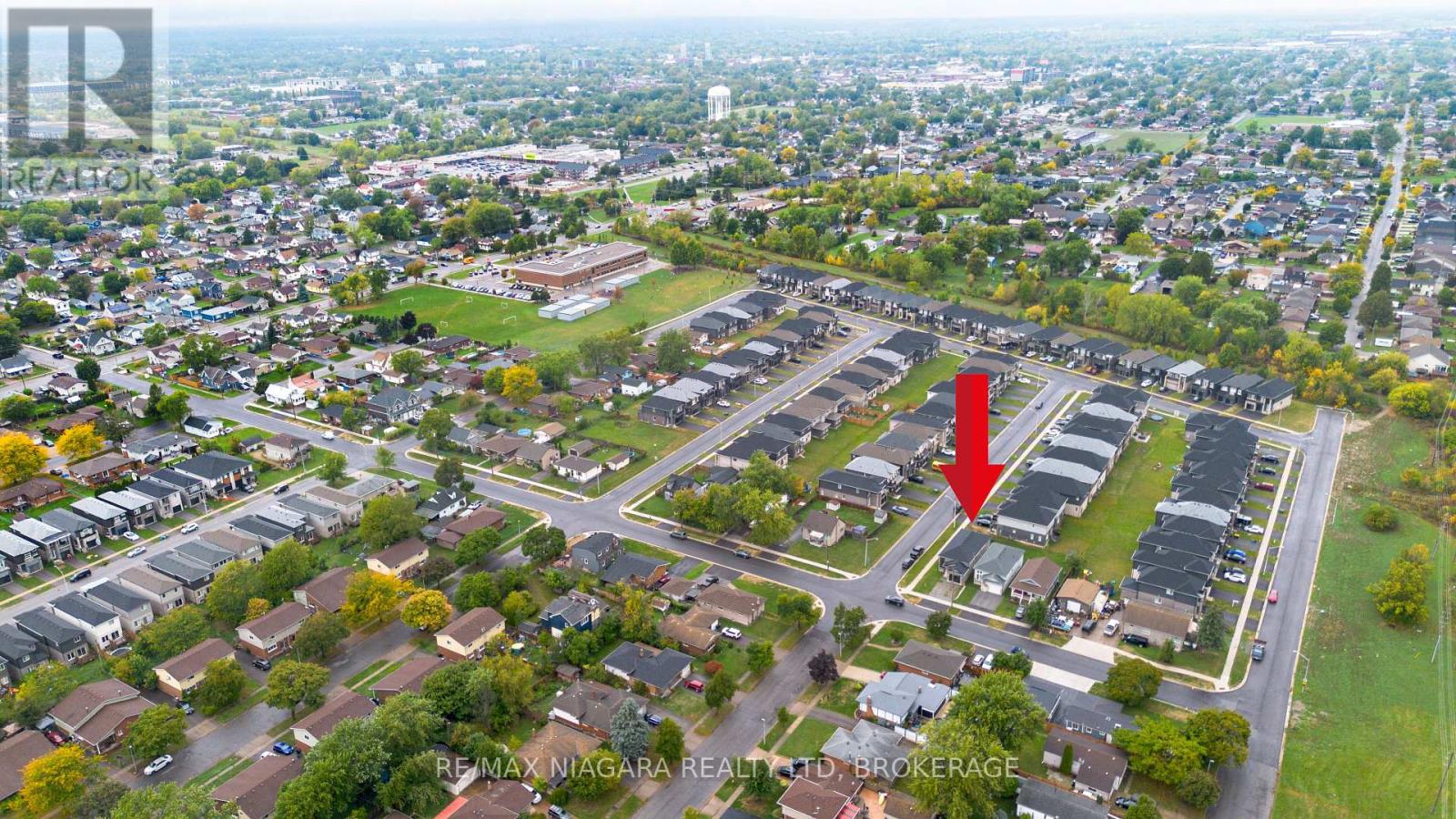 43 Sauer Avenue, Welland, Ontario  L3B 0C7 - Photo 38 - X12434312