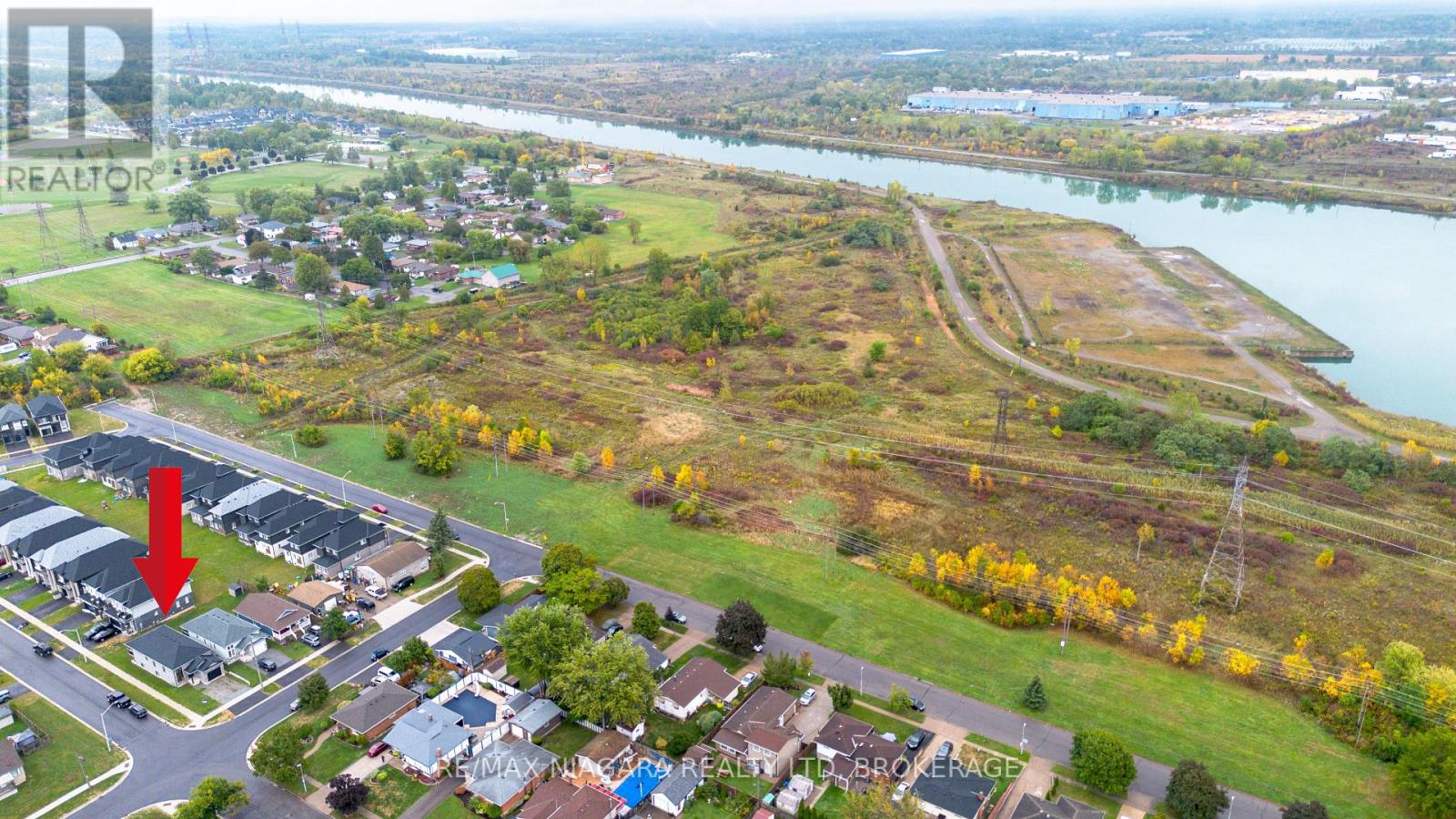 43 Sauer Avenue, Welland, Ontario  L3B 0C7 - Photo 39 - X12434312