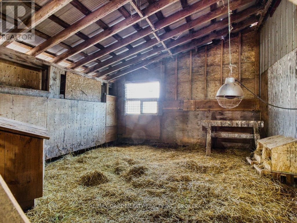 503 Metler Road, Pelham, Ontario  L0S 1M0 - Photo 16 - X12434643