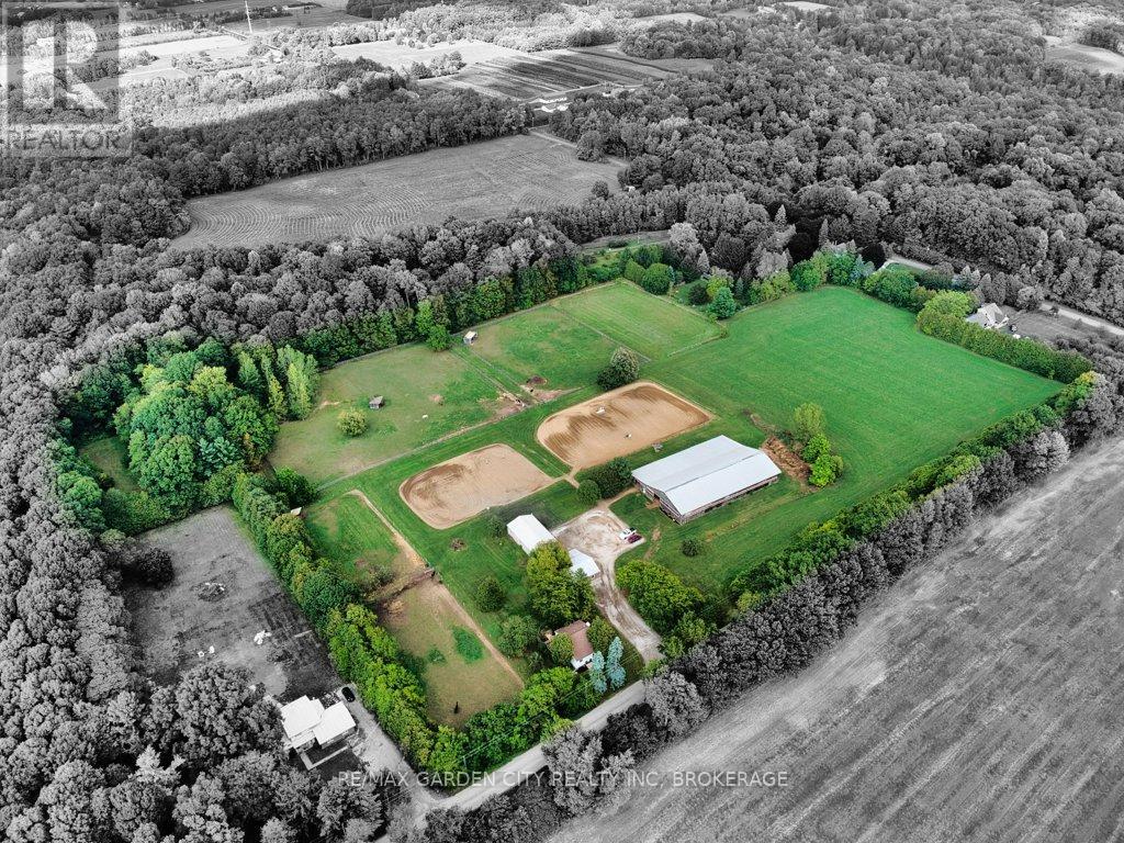 503 Metler Road, Pelham, Ontario  L0S 1M0 - Photo 21 - X12434643