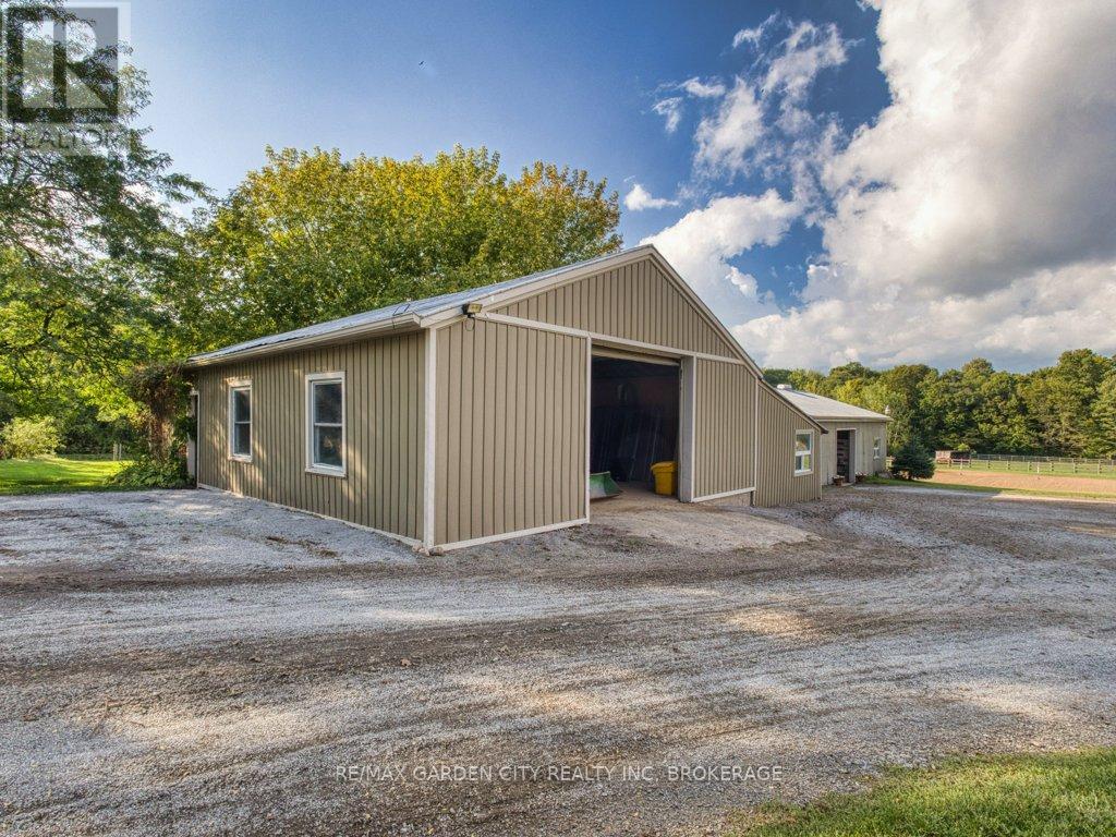 503 Metler Road, Pelham, Ontario  L0S 1M0 - Photo 25 - X12434643