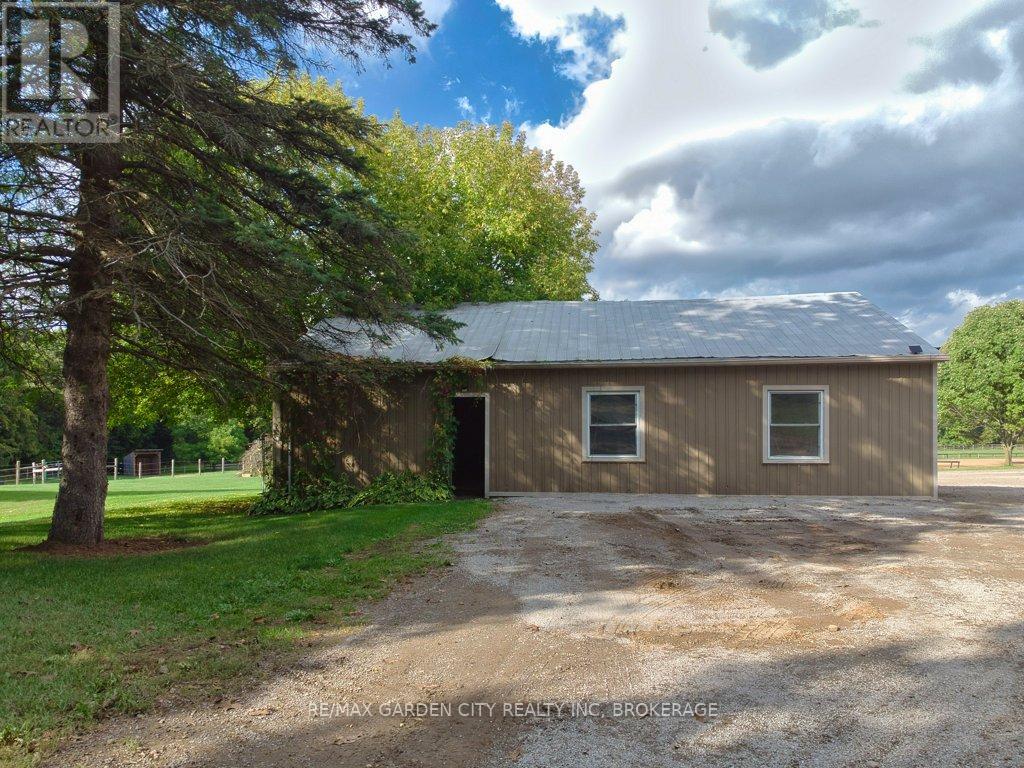 503 Metler Road, Pelham, Ontario  L0S 1M0 - Photo 3 - X12434643