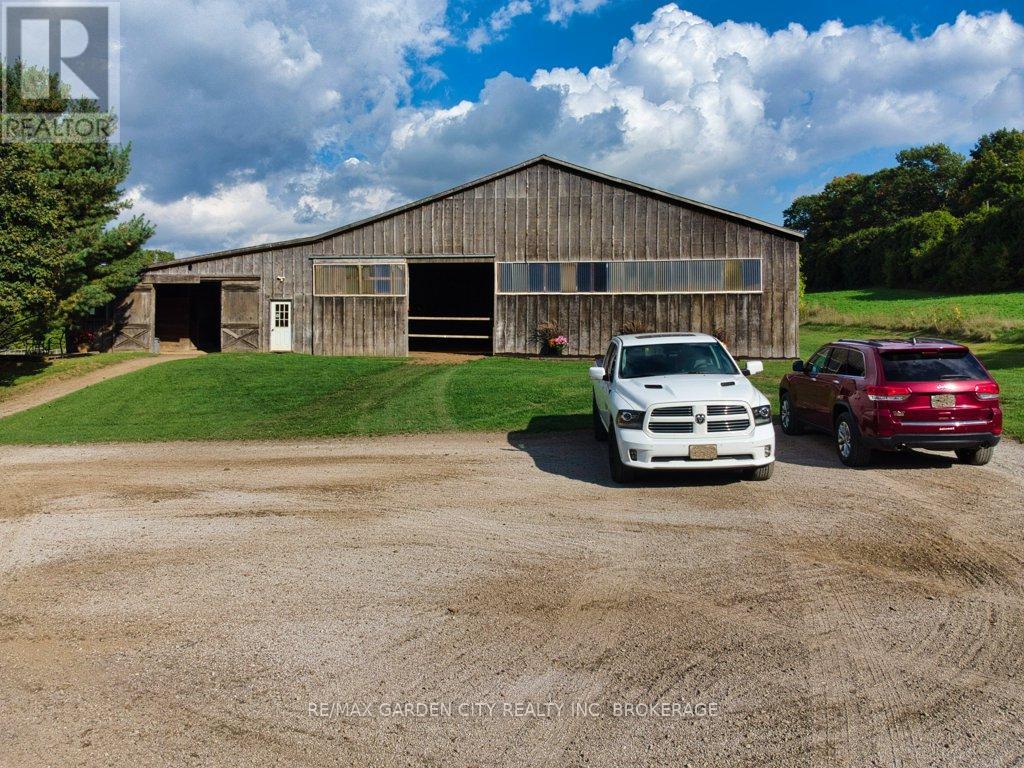 503 Metler Road, Pelham, Ontario  L0S 1M0 - Photo 5 - X12434643