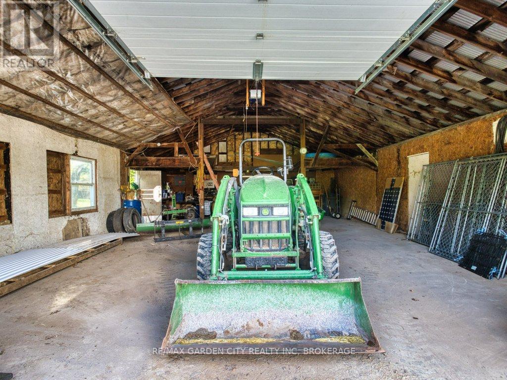 503 Metler Road, Pelham, Ontario  L0S 1M0 - Photo 15 - X12434646