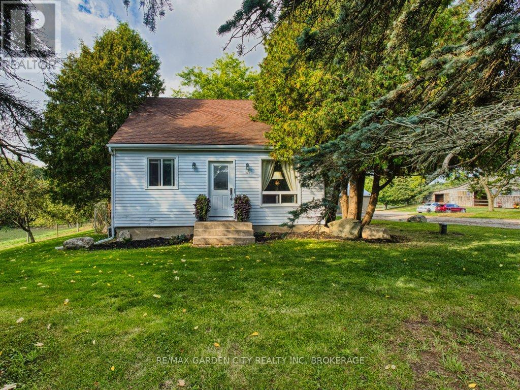 503 Metler Road, Pelham, Ontario  L0S 1M0 - Photo 27 - X12434646