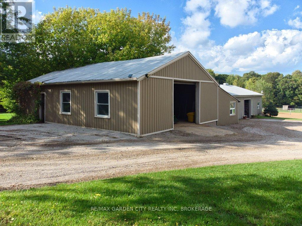 503 Metler Road, Pelham, Ontario  L0S 1M0 - Photo 5 - X12434646