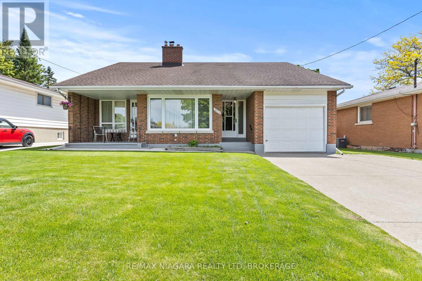 6628 ARGYLL CRESCENT, Niagara Falls, Ontario
