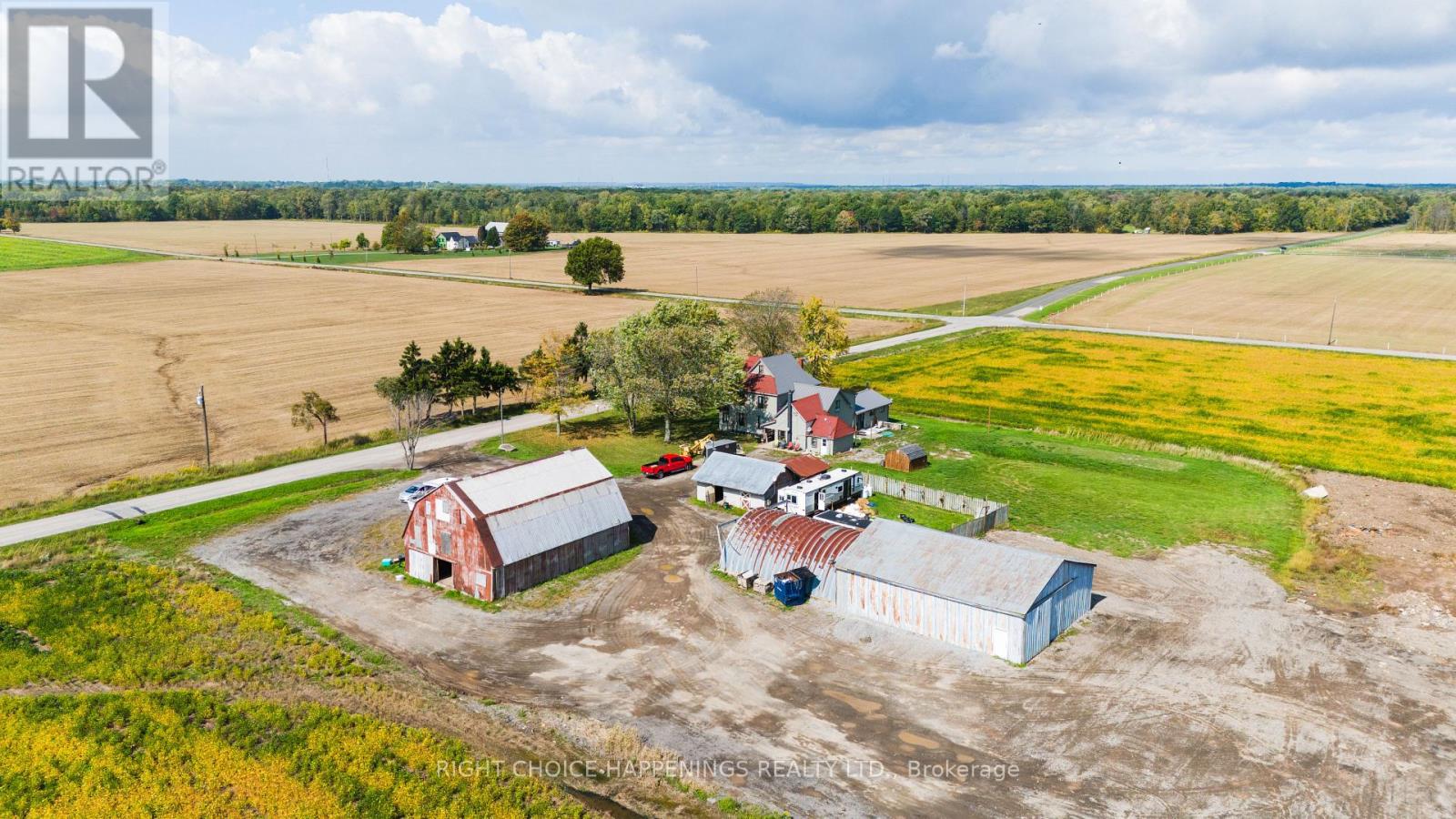 1937 Brookfield Road, Port Colborne, Ontario  L3K 5V3 - Photo 13 - X12436246