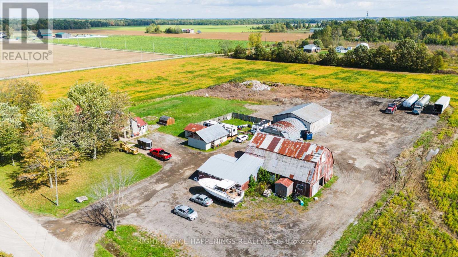 1937 Brookfield Road, Port Colborne, Ontario  L3K 5V3 - Photo 14 - X12436246