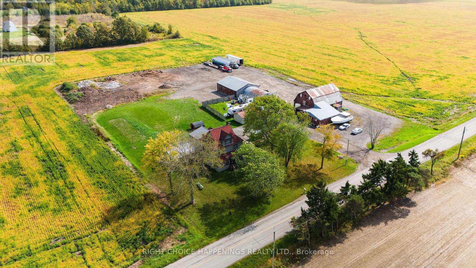 1937 Brookfield Road, Port Colborne, Ontario  L3K 5V3 - Photo 3 - X12436246