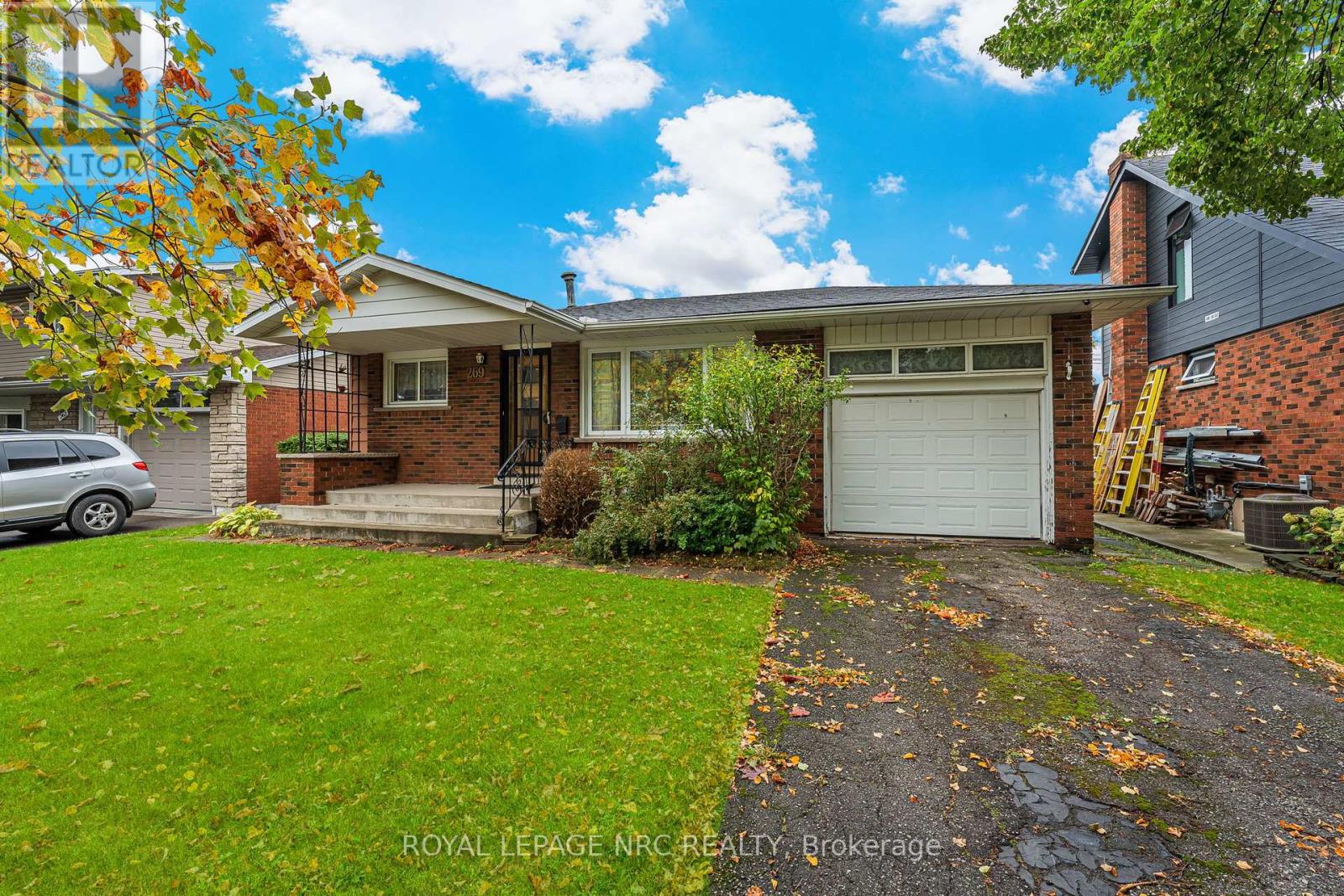 269 RAINBOW DRIVE, Hamilton, Ontario