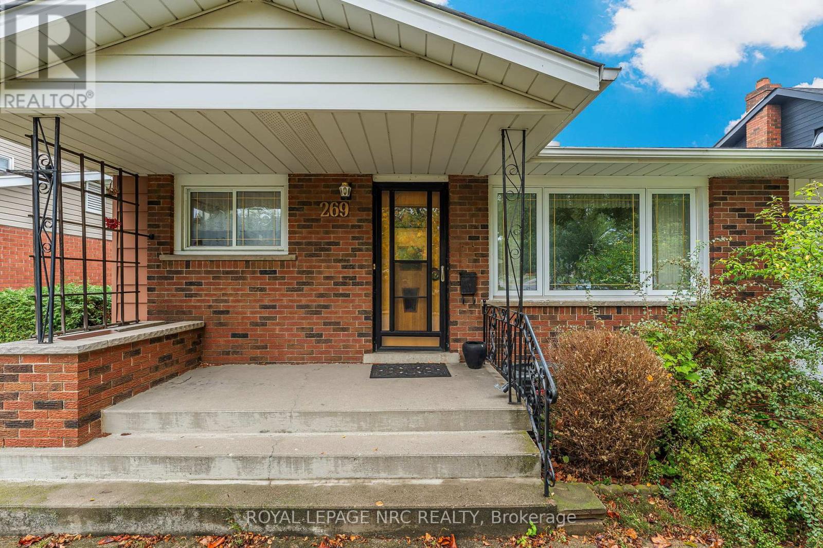 269 Rainbow Drive, Hamilton, Ontario  L8K 4G3 - Photo 2 - X12436332