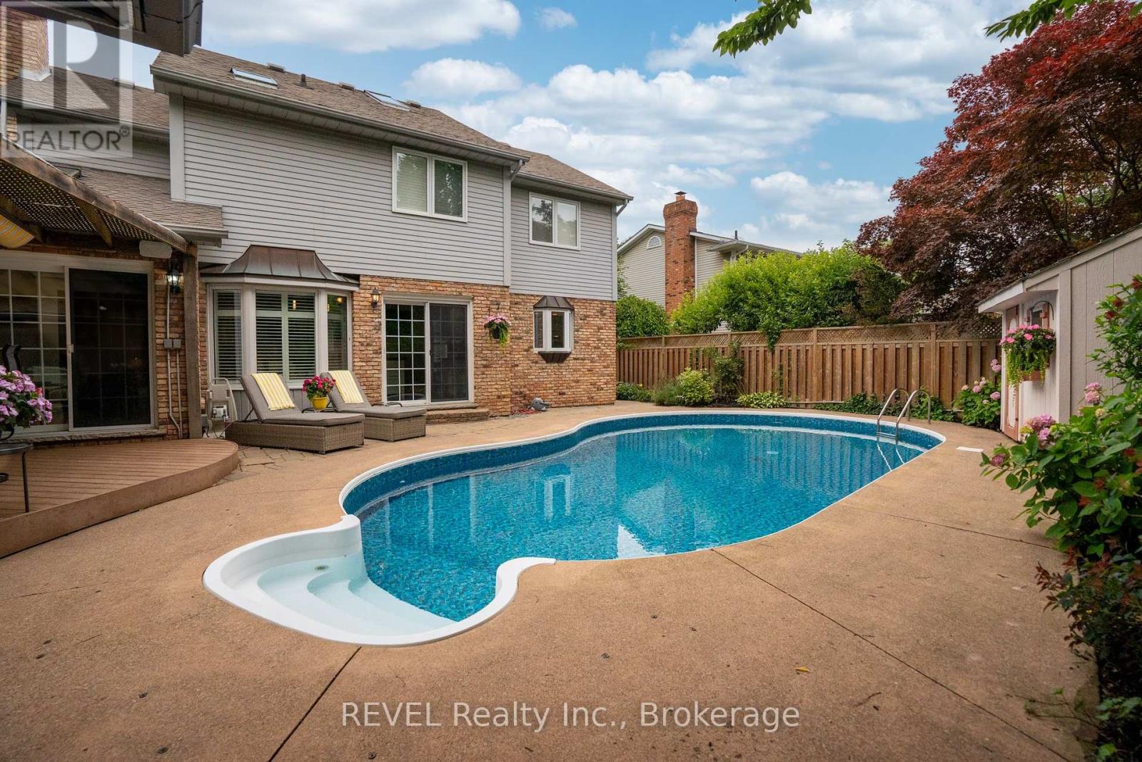 78 Sovereign Drive, St. Catharines, Ontario  L2T 1Z7 - Photo 41 - X12436459