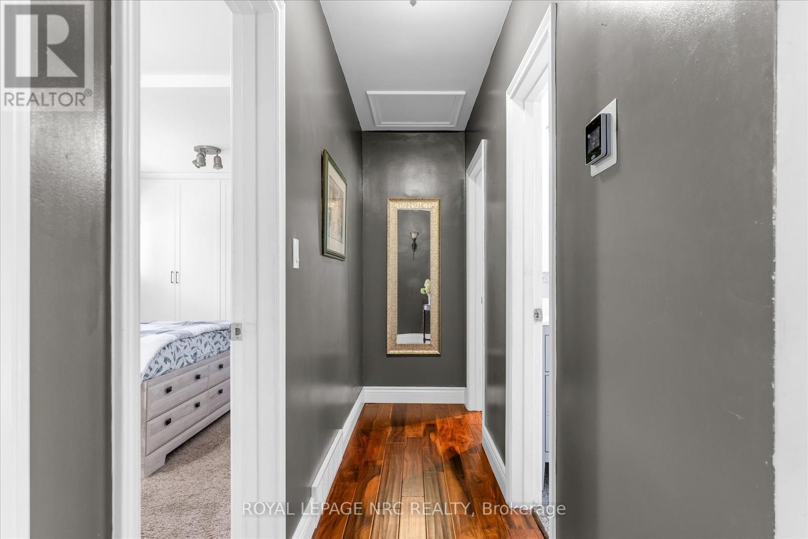 442 Bunting Road, St. Catharines, Ontario  L2M 3Z4 - Photo 10 - X12436713