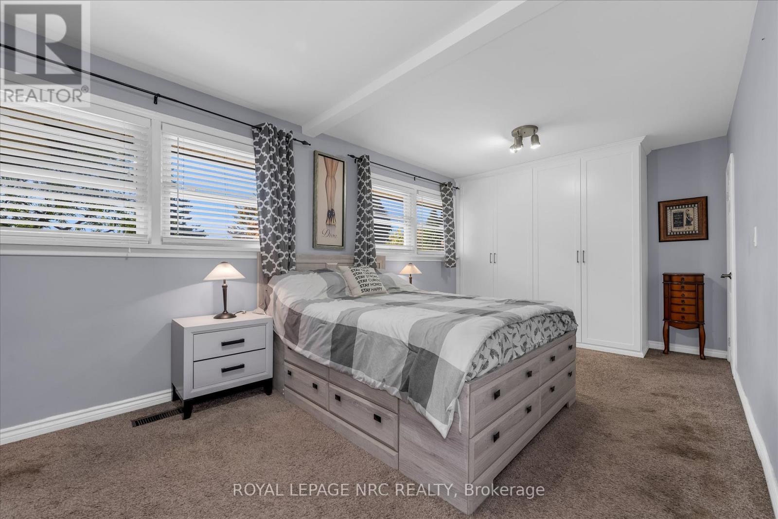 442 Bunting Road, St. Catharines, Ontario  L2M 3Z4 - Photo 11 - X12436713